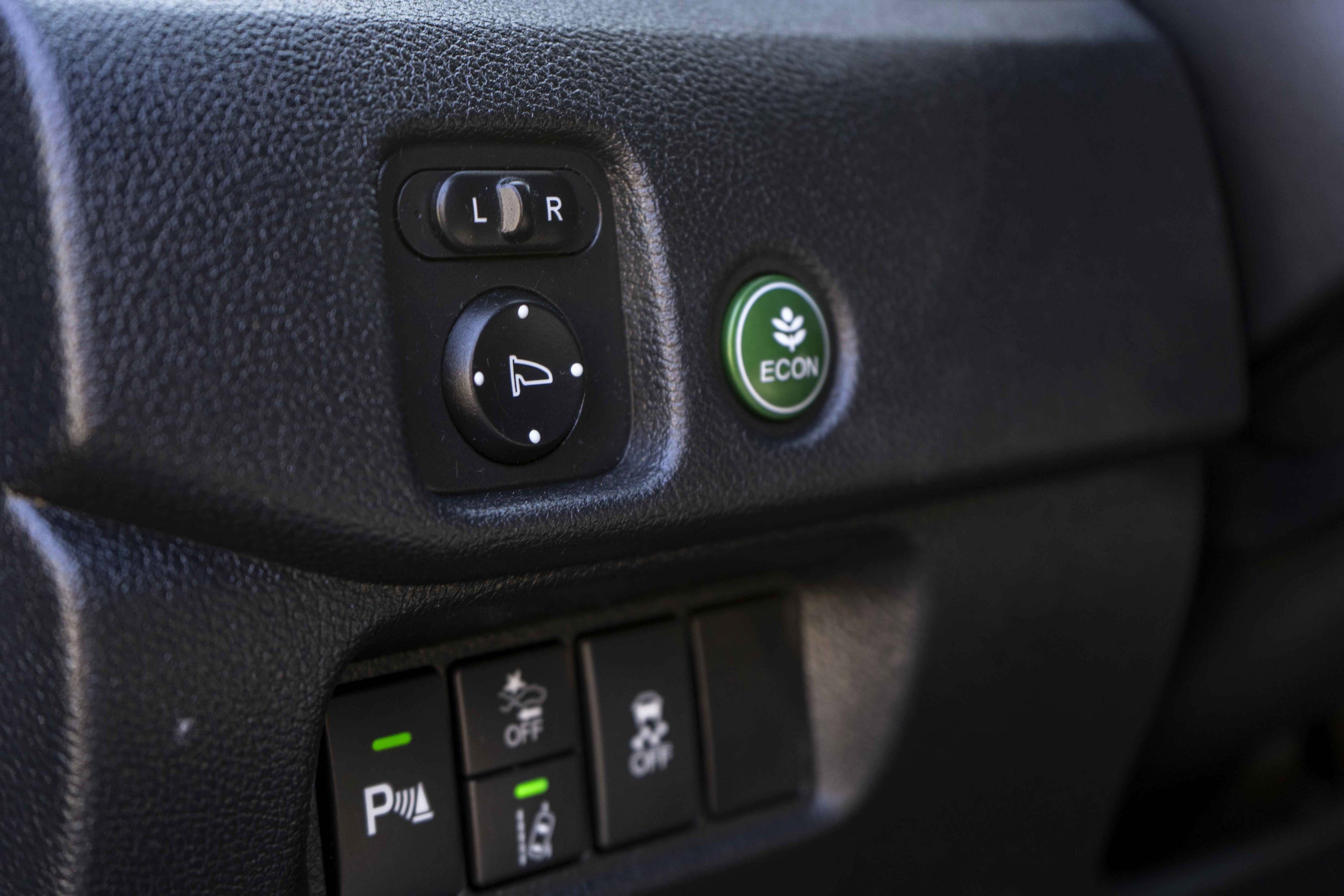 Used 2023 Honda Passport EX-L image 41