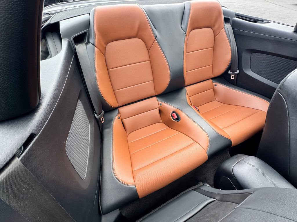 Used 2018 Ford Mustang GT Premium RWD image 16
