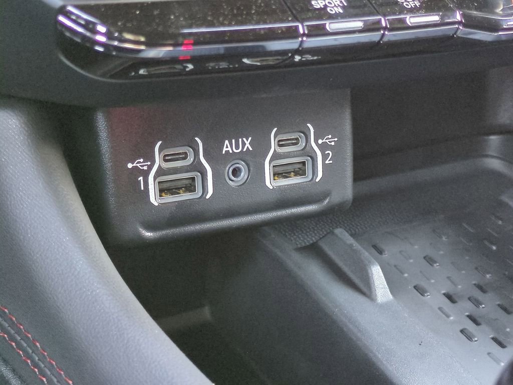 New 2026 Dodge Durango GT w/ Blacktop Package image 23