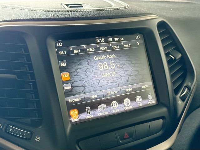 Used 2014 Jeep Cherokee Limited image 15