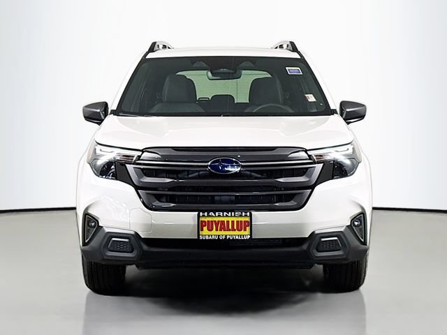 New 2026 Subaru Forester Premium AWD/4WD video 2