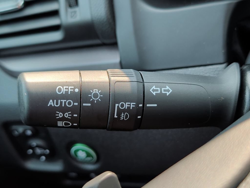 Used 2025 Honda Ridgeline RTL image 45