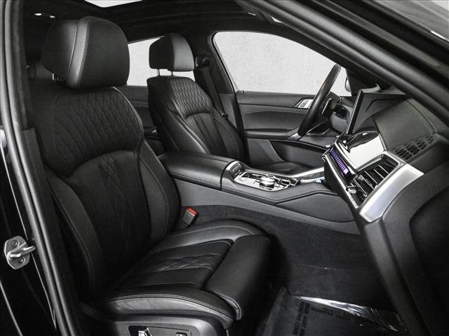 Used 2024 BMW X6 M60i image 22