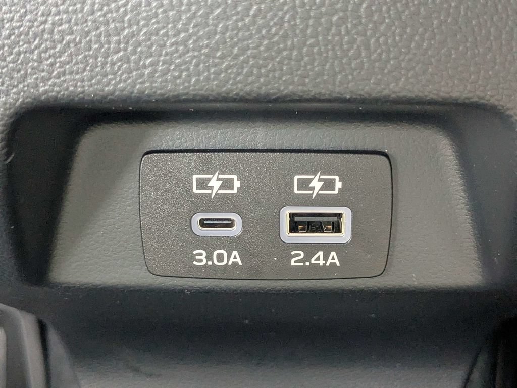 Certified 2025 Subaru Crosstrek 2.5i Premium AWD/4WD image 14