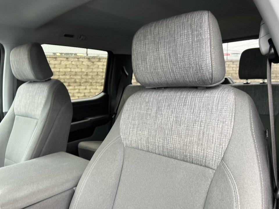 Certified 2023 Ford F150 XLT w/ Equipment Group 302A High image 16