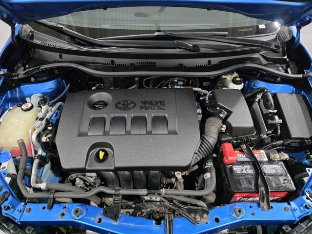 Used 2017 Toyota Corolla iM image 26