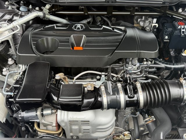 Certified 2023 Acura TLX w/ Technology Package FWD image 19