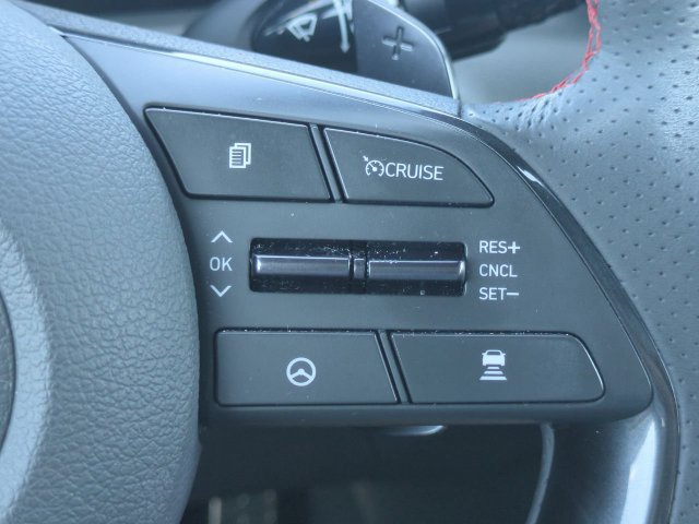 Used 2021 Hyundai Sonata N Line FWD image 26