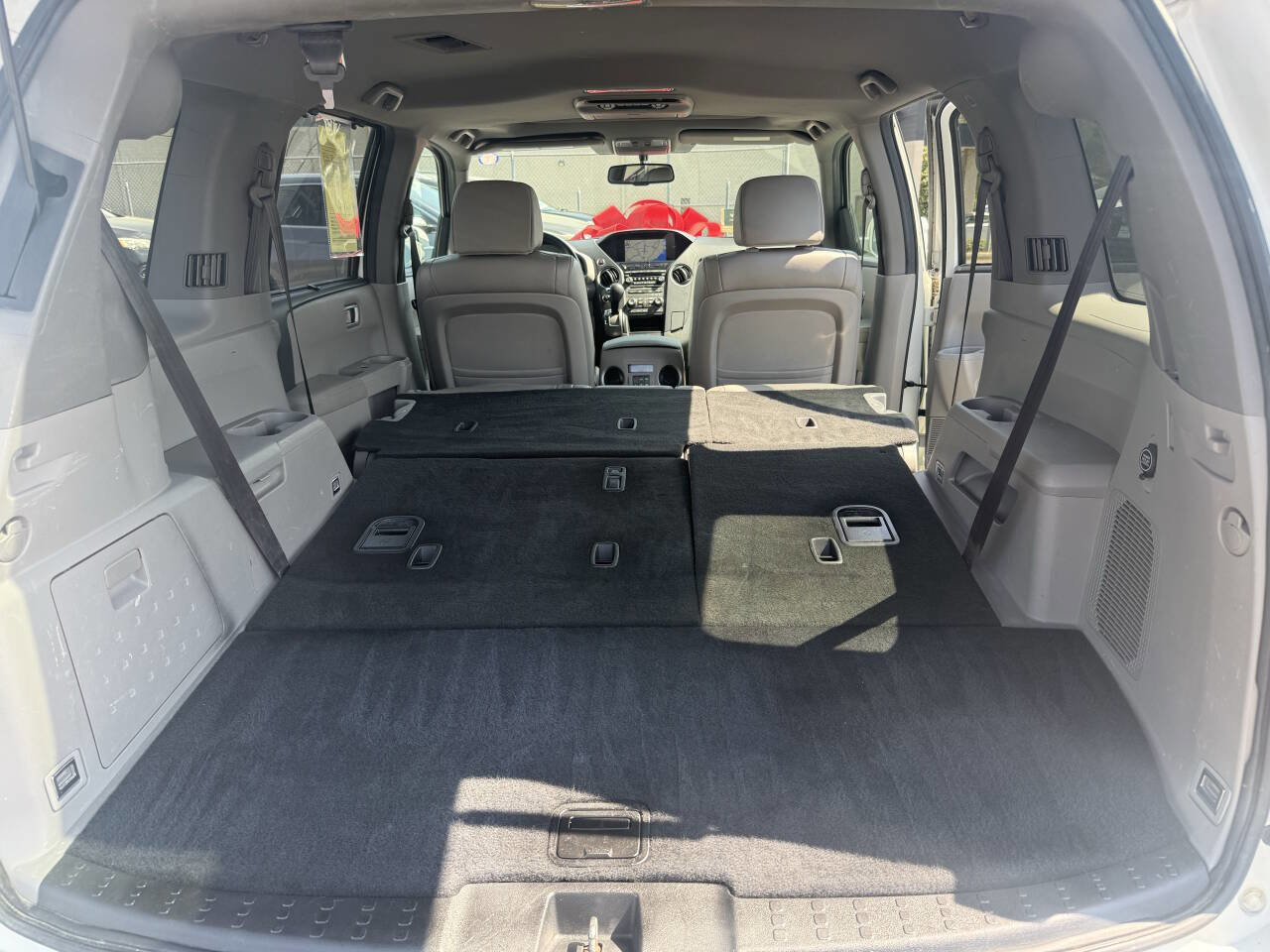 Used 2013 Honda Pilot Touring image 27