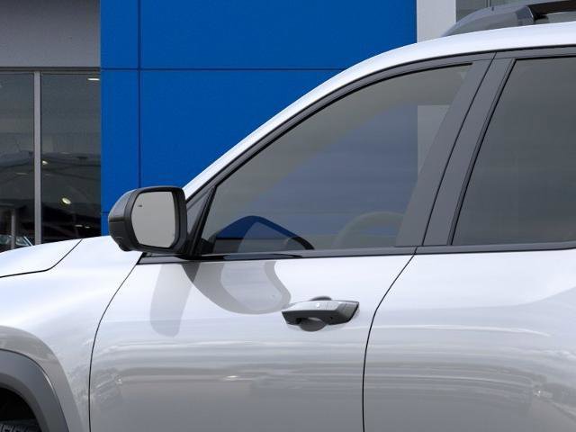 New 2026 Chevrolet Equinox RS w/ Convenience Package III FWD image 12