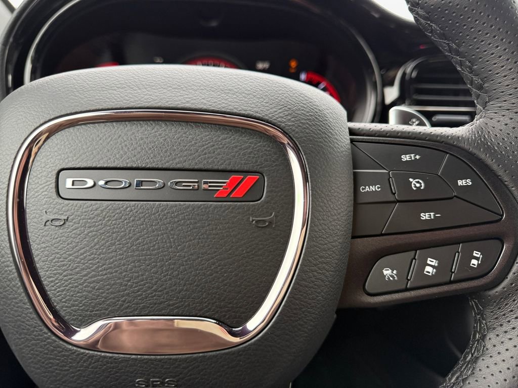New 2026 Dodge Durango GT AWD/4WD image 26