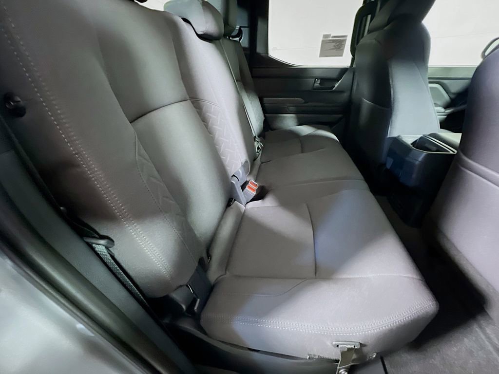 New 2026 Toyota Tacoma SR5 image 21