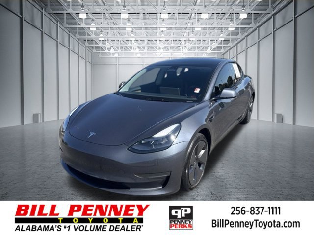 Used 2023 Tesla Model 3 Standard Range RWD 360° Tour