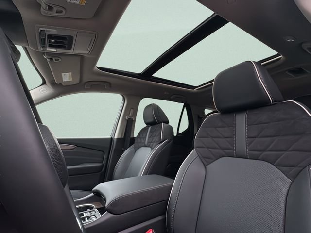 New 2026 Honda Pilot Elite image 15