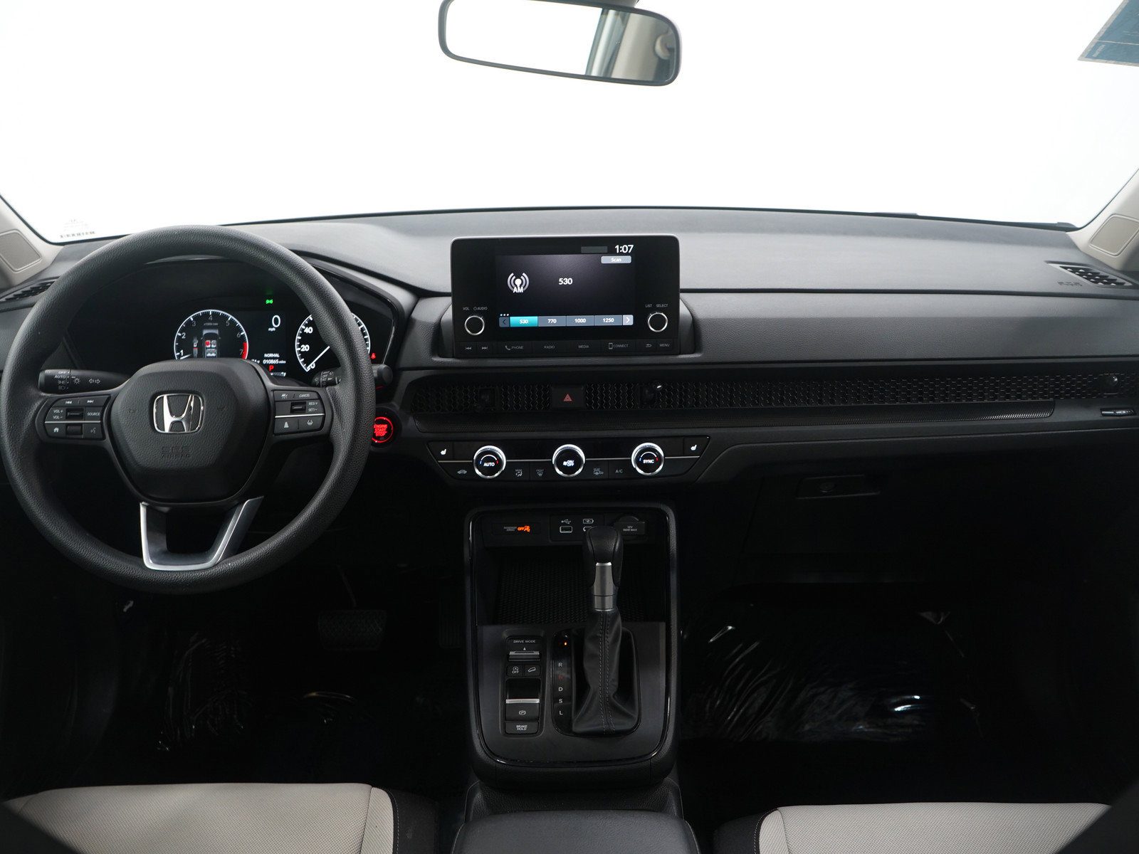Used 2024 Honda CR-V EX image 13