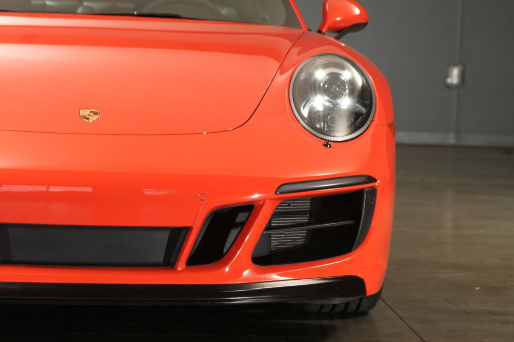 Used 2017 Porsche 911 Carrera GTS RWD image 19