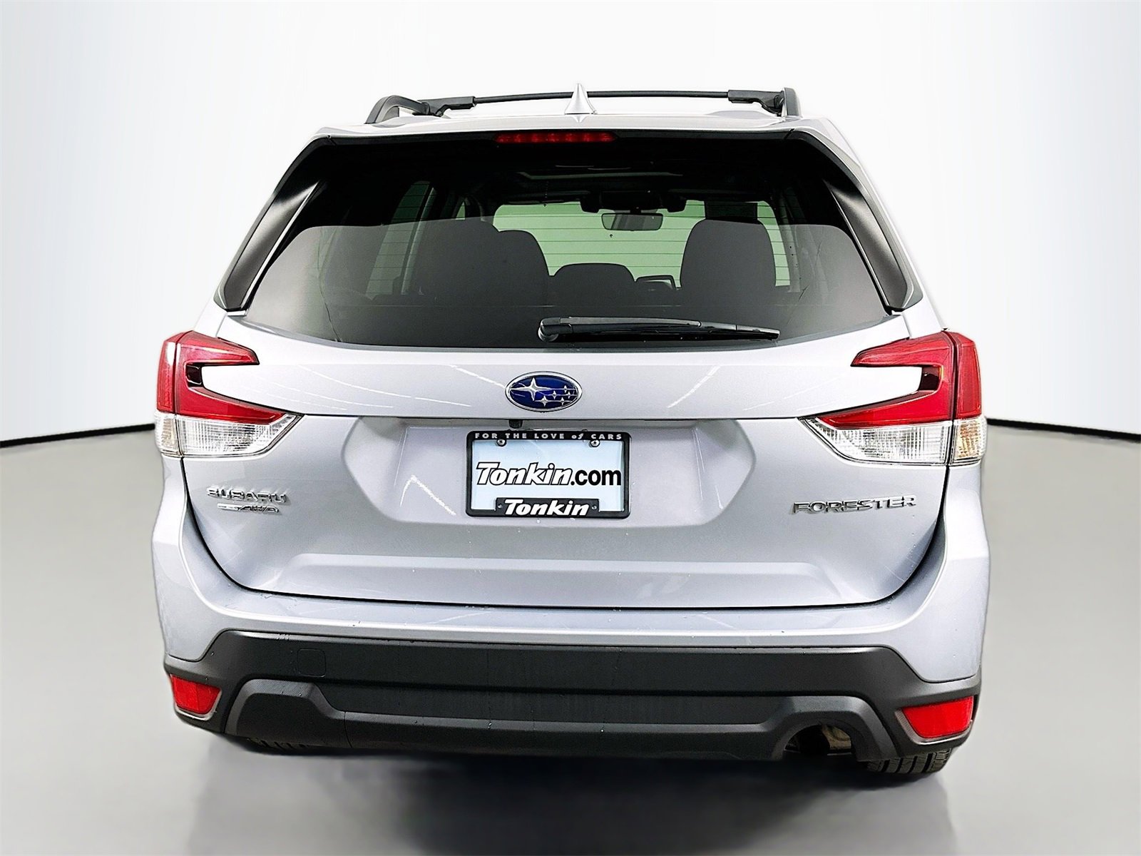 Used 2020 Subaru Forester Premium image 6