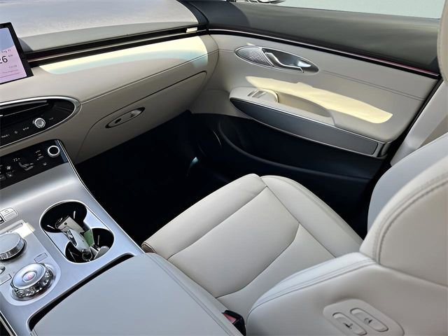 New 2026 Genesis GV70 2.5T Select AWD/4WD image 12