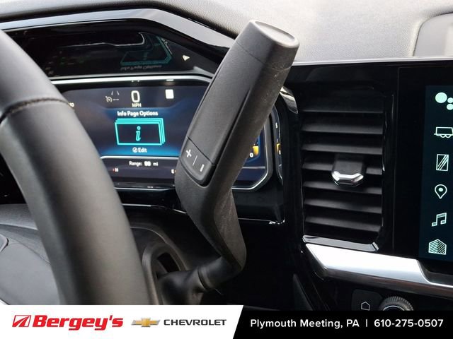 Certified 2023 Chevrolet Silverado 1500 LT image 17