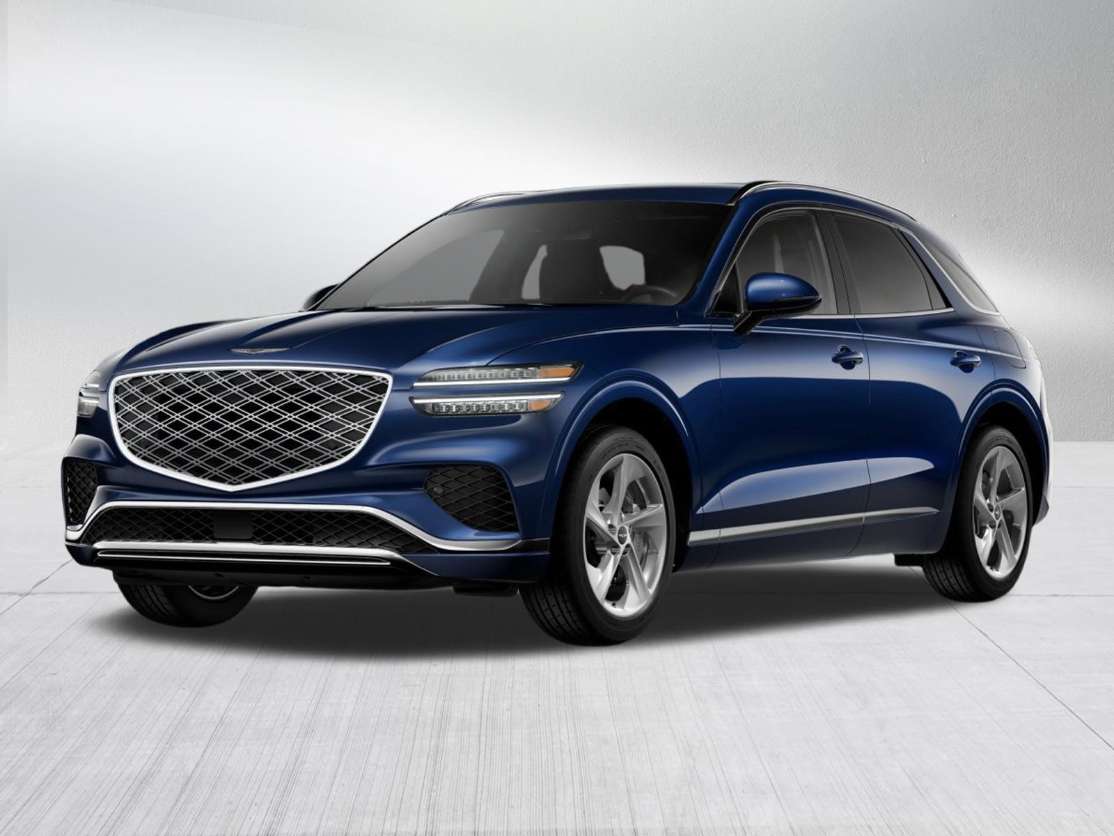 New 2026 Genesis GV70 2.5T AWD/4WD image 1