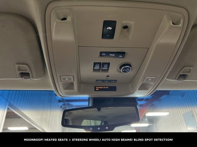 Used 2015 Cadillac Escalade Luxury AWD/4WD image 33