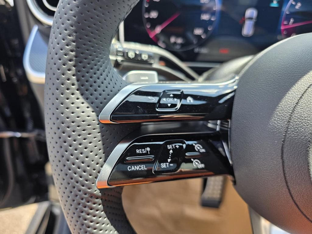 Certified 2026 Mercedes-Benz GLC 300 image 16