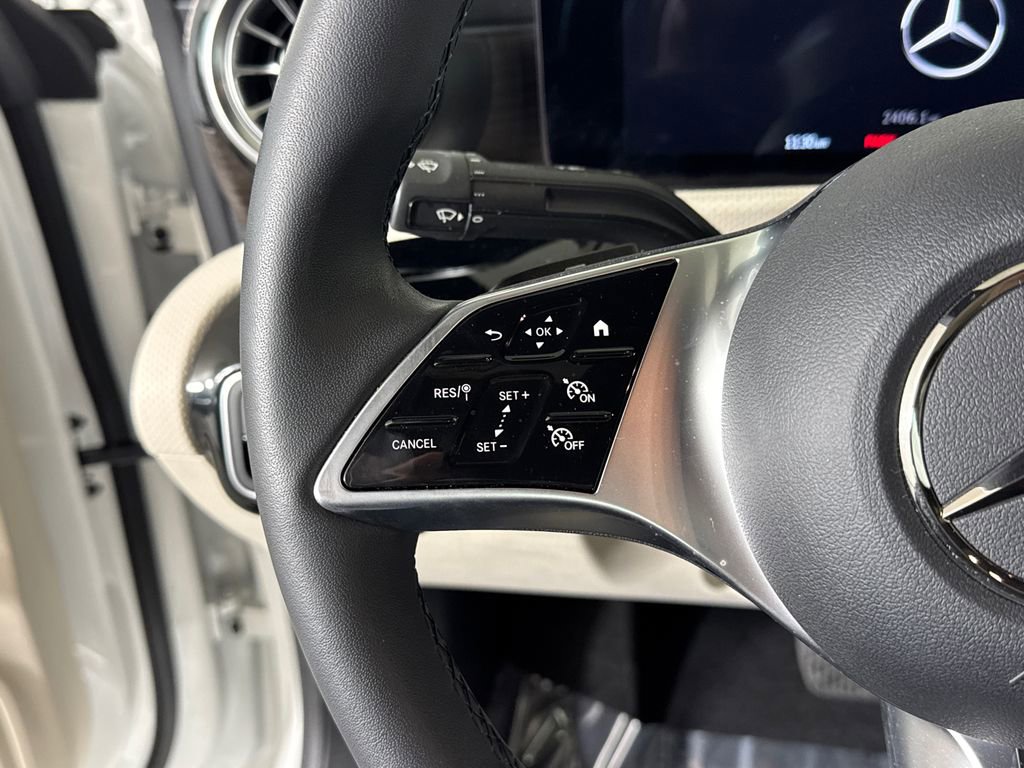 Certified 2026 Mercedes-Benz CLA 250 4MATIC image 24