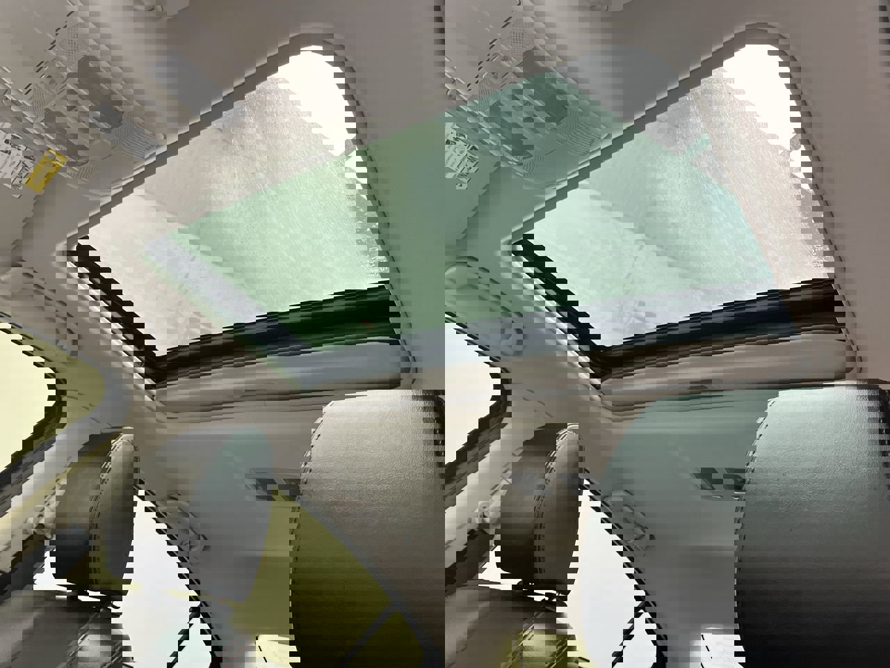 Used 2014 MAZDA MAZDA6 Grand Touring image 7