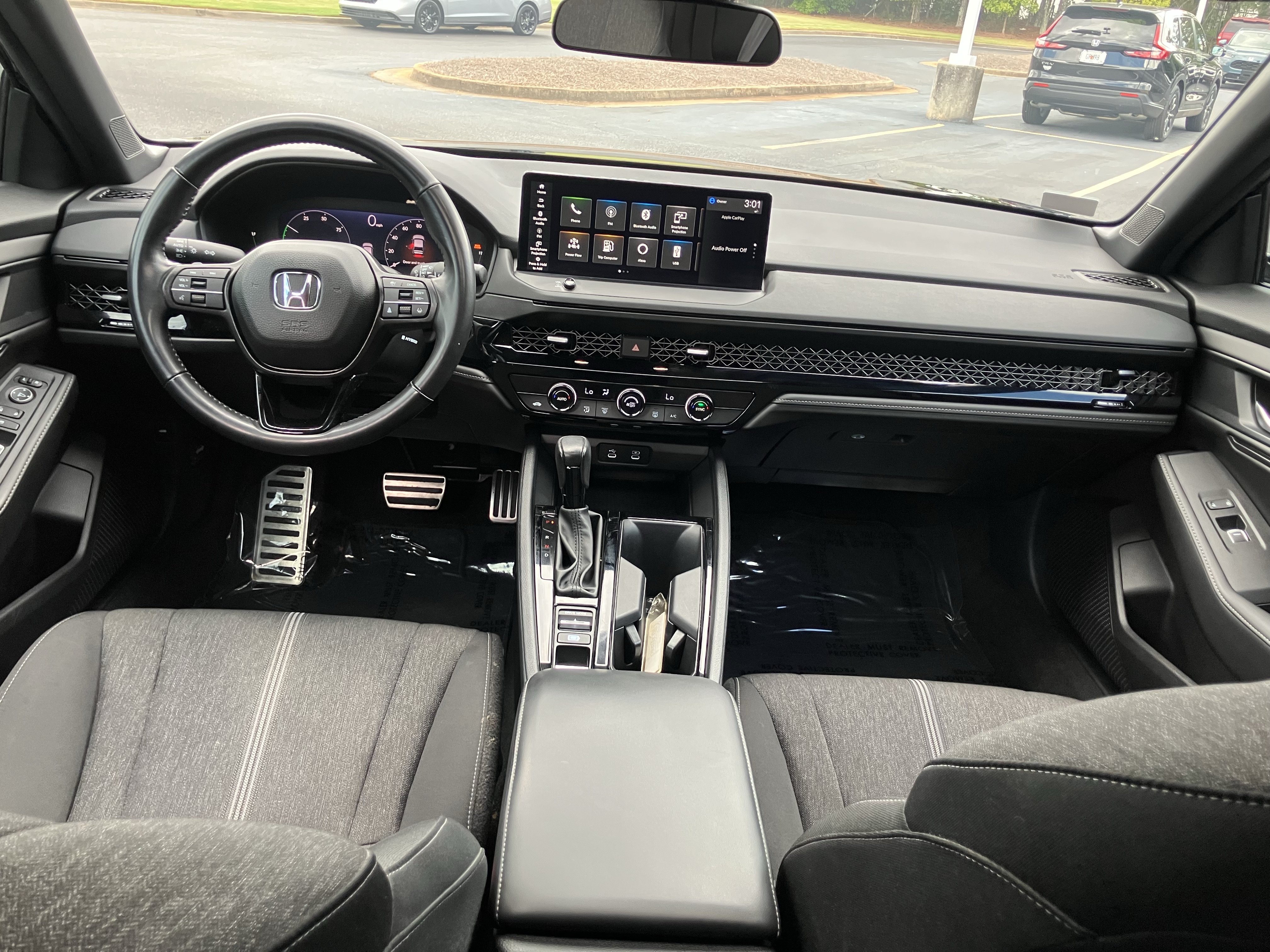 Used 2023 Honda Accord Sport image 31
