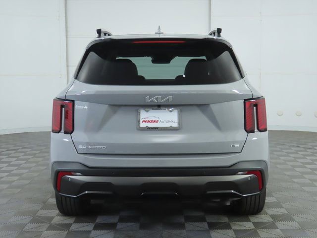 Used 2024 Kia Sorento SX image 6