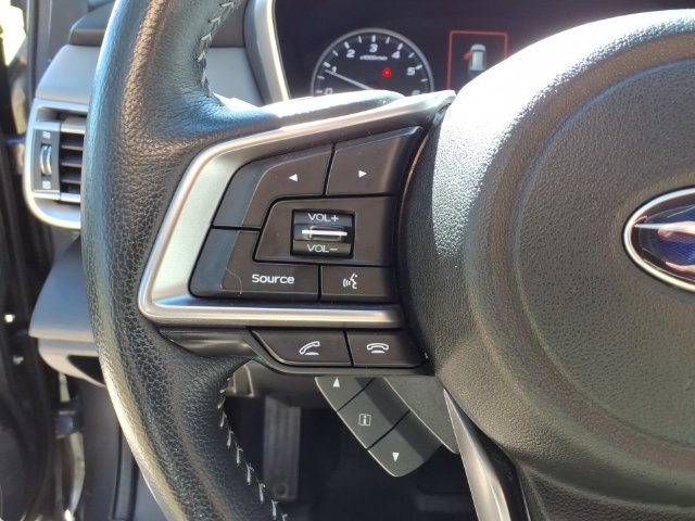 Used 2022 Subaru Outback Limited XT AWD/4WD image 16