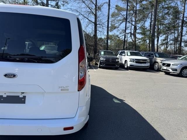 Used 2016 Ford Transit Connect XLT FWD image 14
