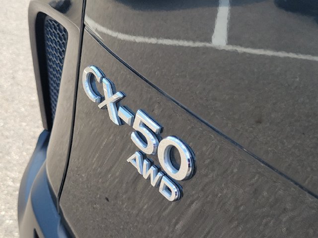 Used 2025 MAZDA CX-50 AWD 2.5 S w/ Preferred Package image 31