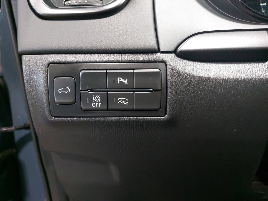 Used 2023 MAZDA CX-9 Carbon Edition AWD/4WD image 48