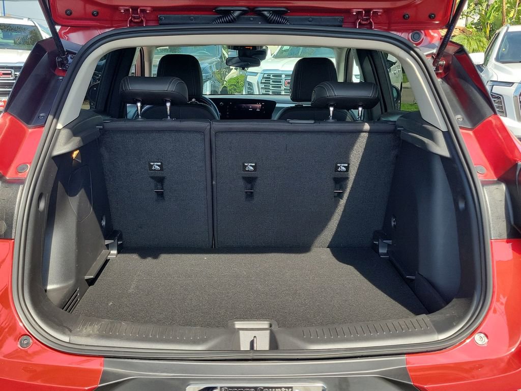 Used 2026 Buick Encore GX Preferred FWD image 24