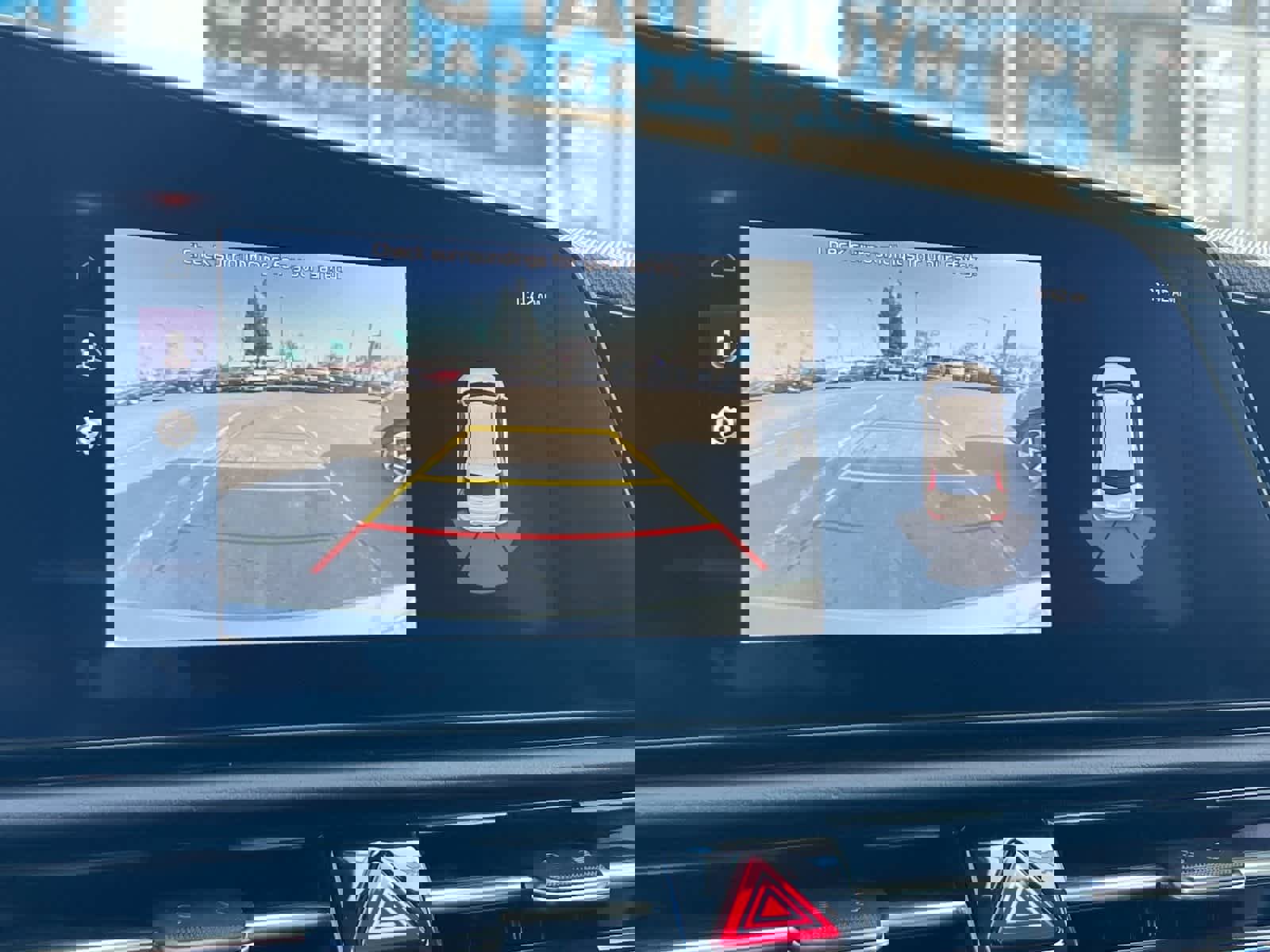 Used 2025 Kia Niro Wind image 21