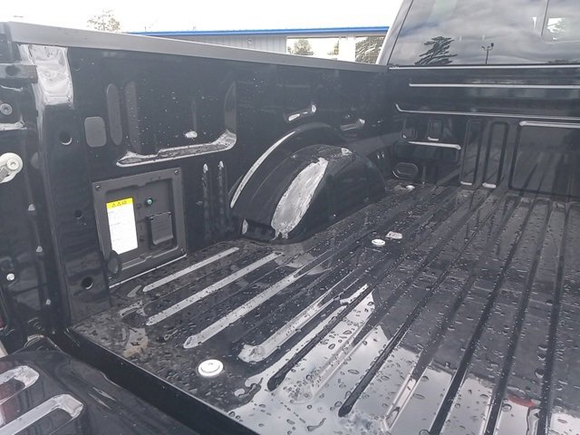 New 2025 Ford F150 XLT w/ Equipment Group 302A MID image 12