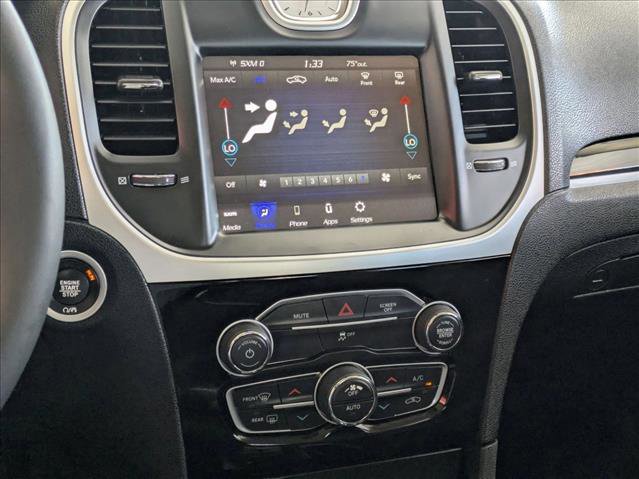 Used 2023 Chrysler 300 Touring w/ Sport Appearance Package image 13