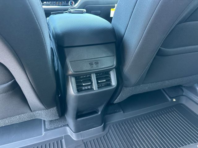 New 2026 Chevrolet Equinox LT w/ LPO, Floor Liner Package AWD/4WD image 12