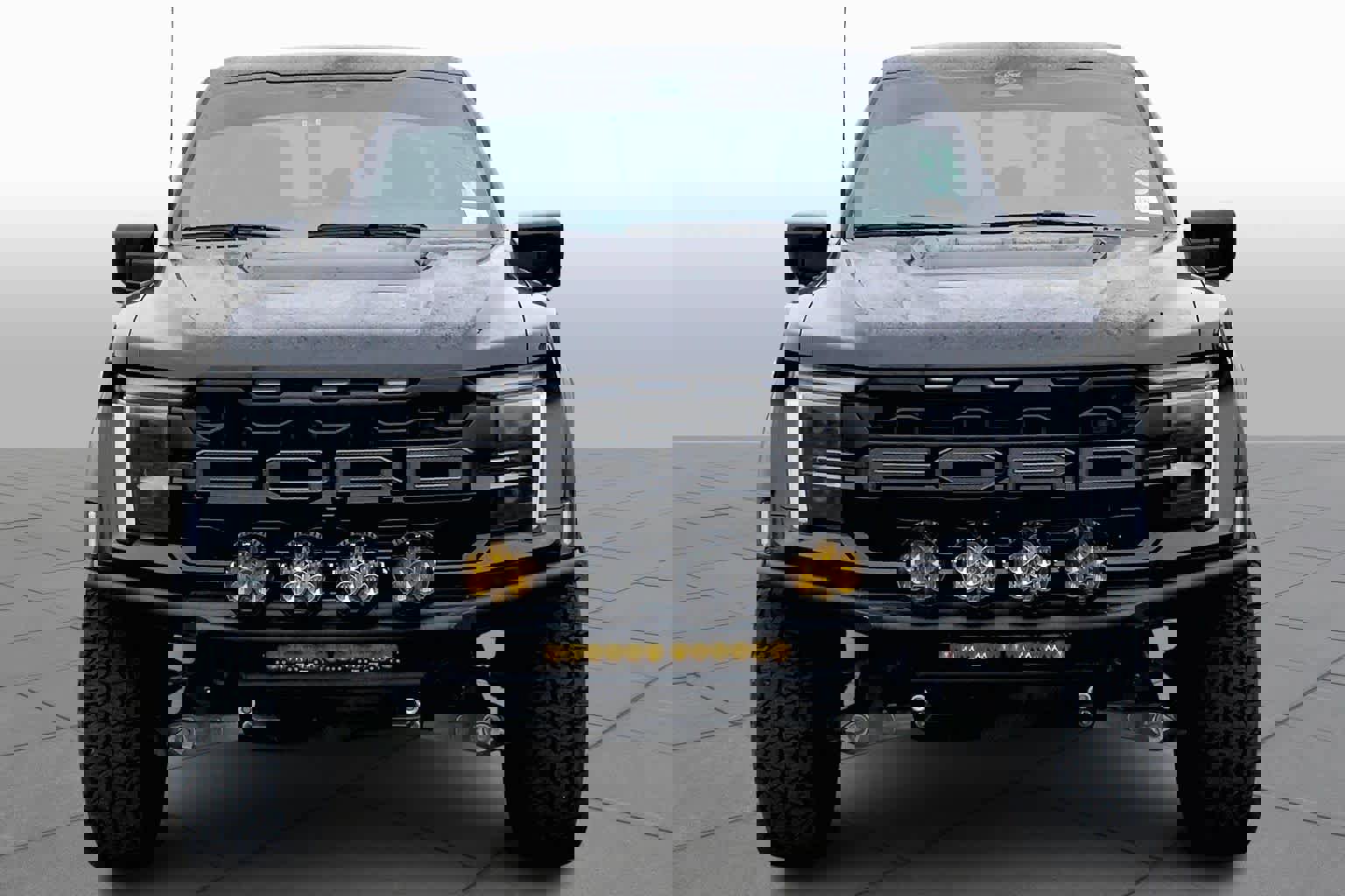 Used 2025 Ford F150 Raptor image 3