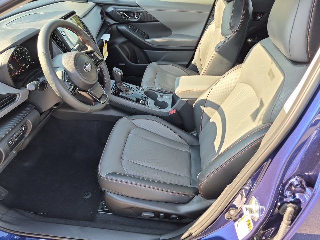 New 2026 Subaru Crosstrek 2.5i Limited AWD/4WD image 15