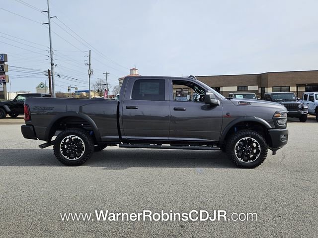 New 2026 RAM 2500 Tradesman image 14
