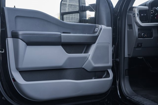 New 2026 Ford F250 XL w/ STX Appearance Package image 44