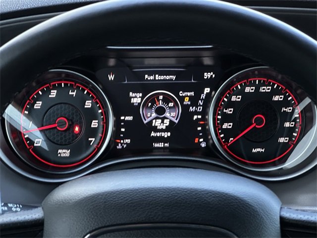 Used 2023 Dodge Charger Scat Pack image 15