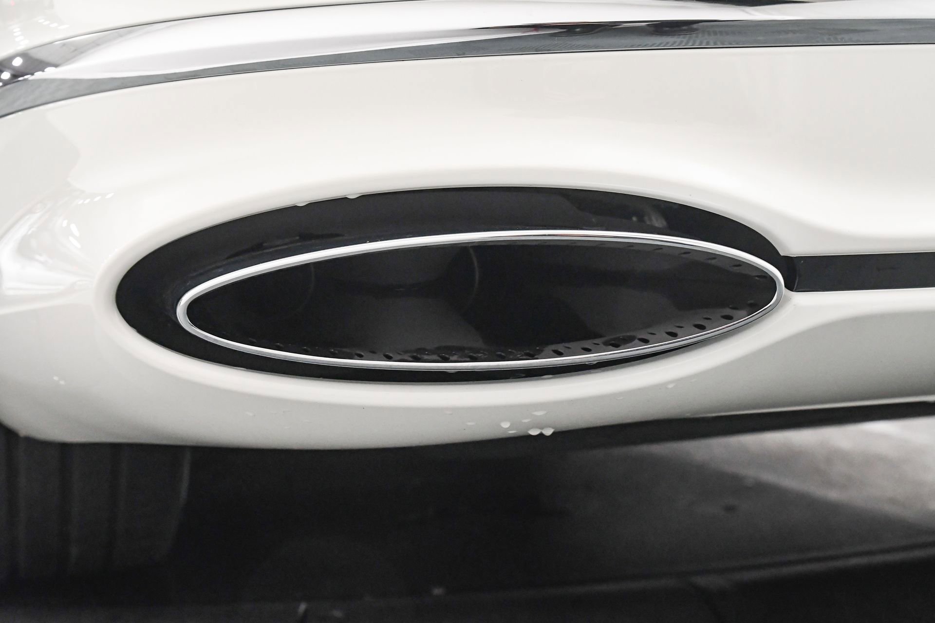 New 2026 Bentley Flying Spur image 23