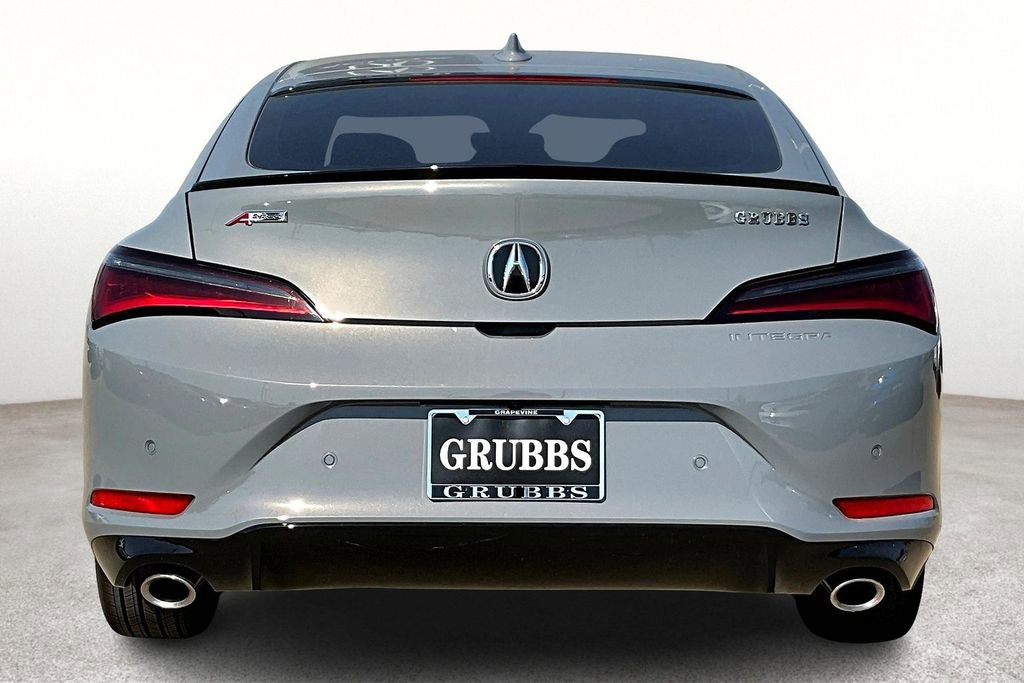 New 2026 Acura Integra A-Spec image 5