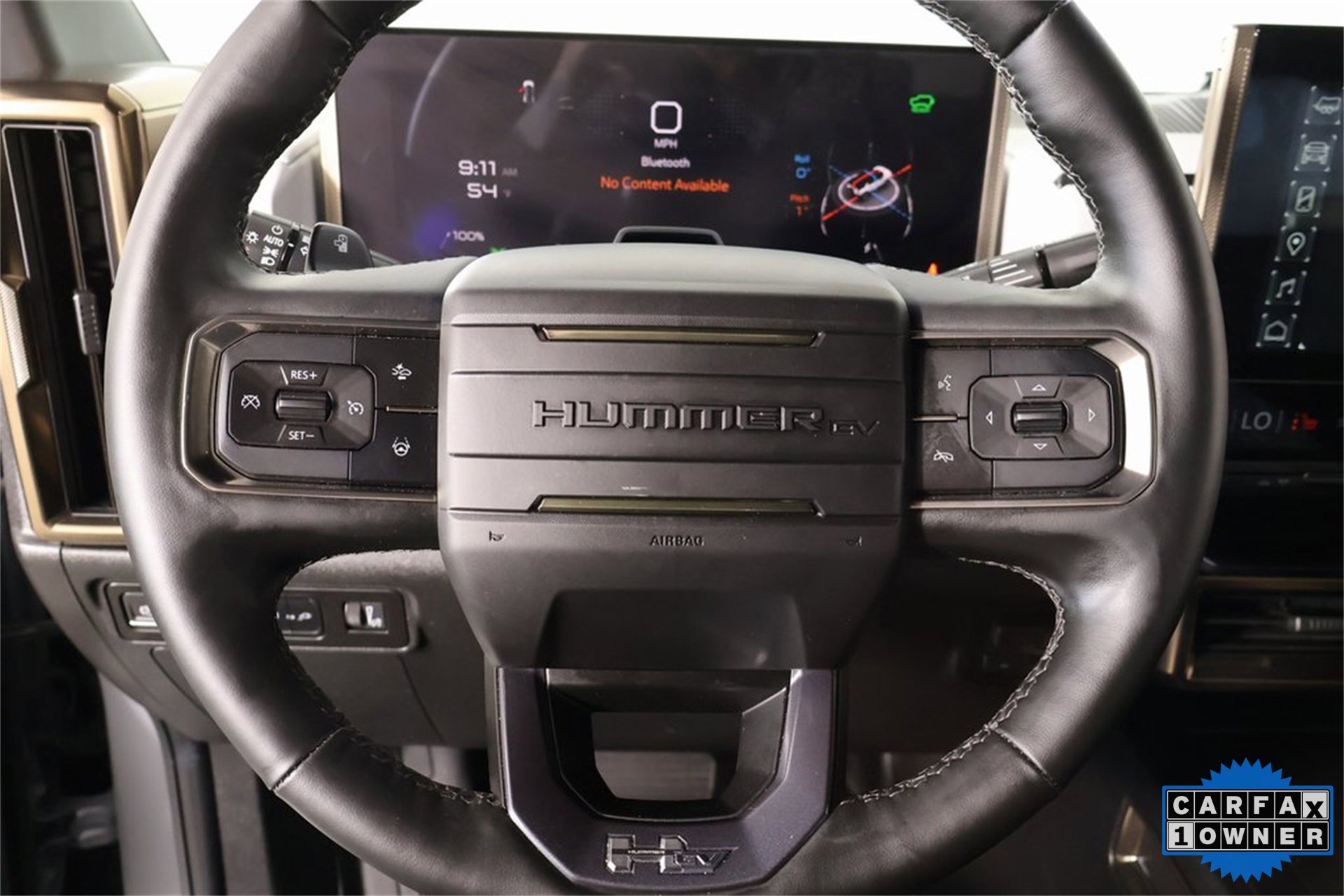 Used 2024 GMC Hummer EV 2X image 3