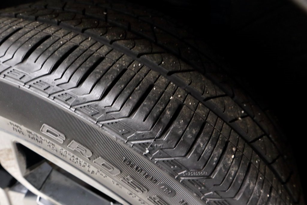 Used 2024 Kia Sorento SX image 21