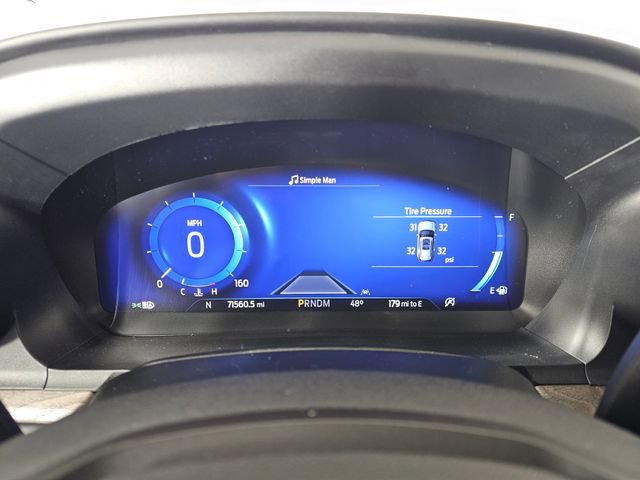 Used 2020 Ford Explorer Platinum w/ Premium Technology Package image 28