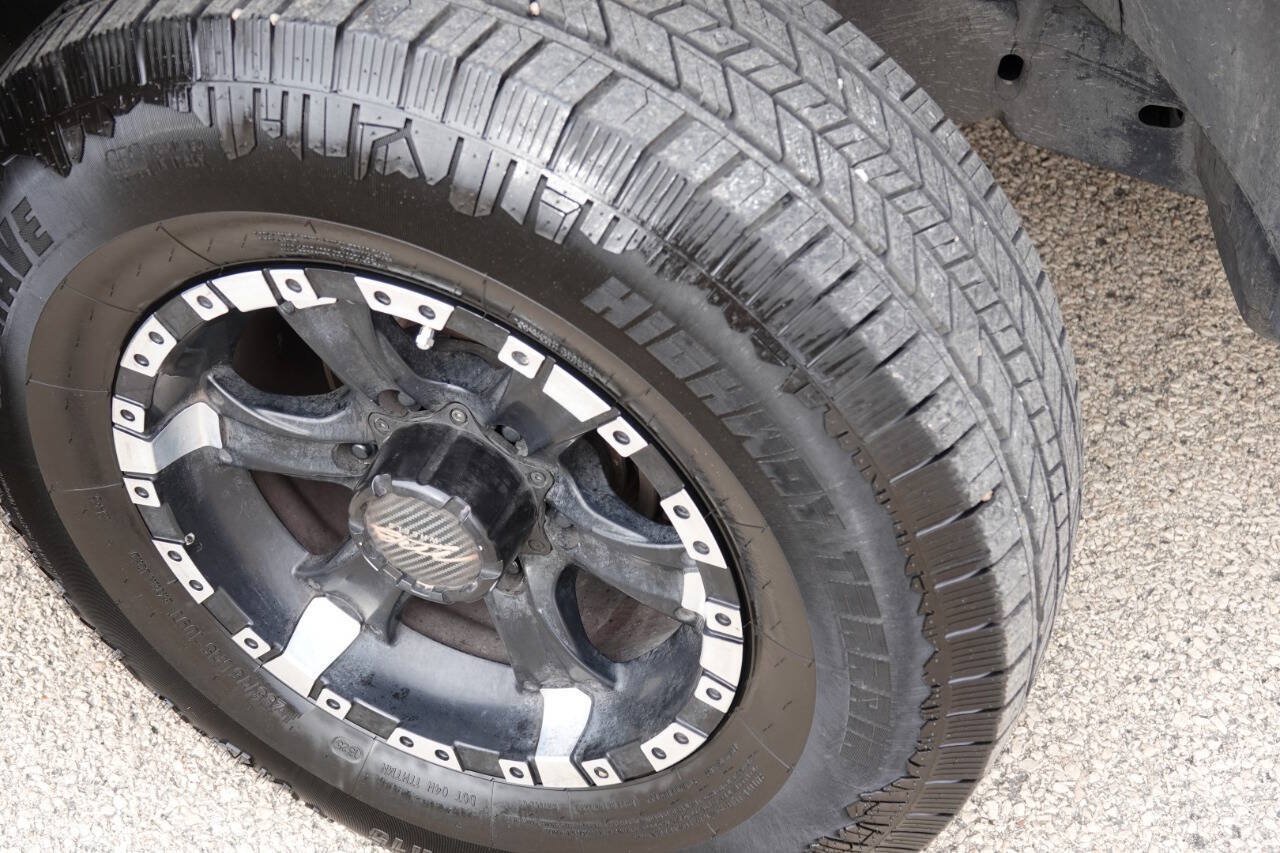 Used 2006 Chevrolet Colorado W/T RWD image 25